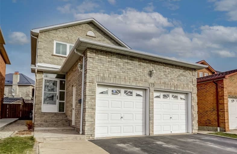 175 Surbray Grove, Mississauga | Image 1