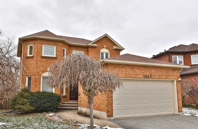 5667 Prairie Circle, Mississauga | Image 1