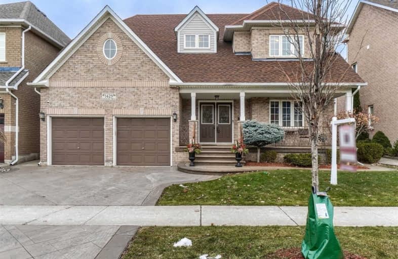 1429 Samuelson Circle, Mississauga | Image 1