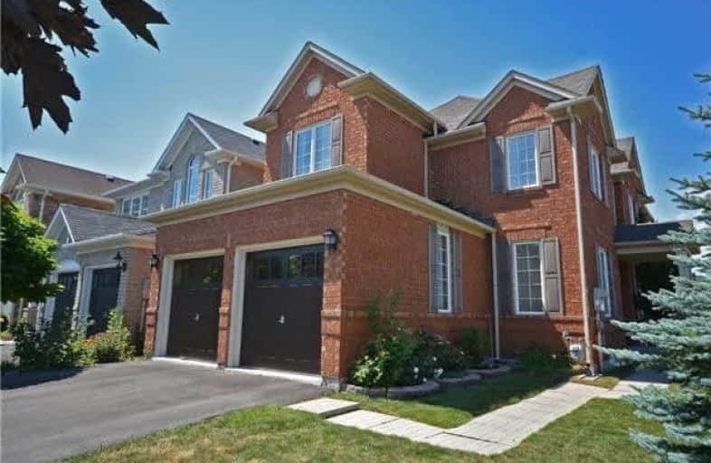 3851 Henrietta Way, Mississauga | Image 1