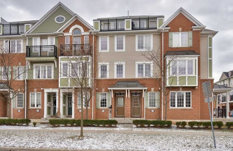 42-2614 Dashwood Drive, Oakville | Image 1