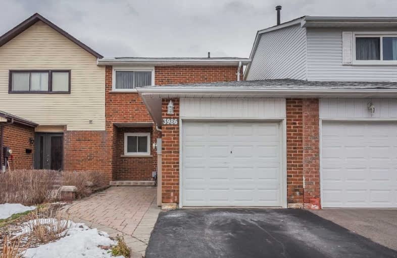 3986 Bishopstoke Lane, Mississauga | Image 1