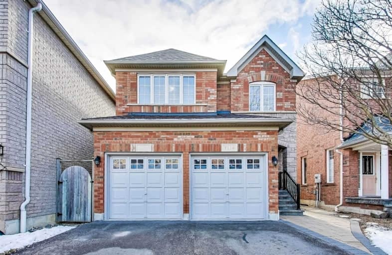 3114 Owls Foot Drive, Mississauga | Image 1