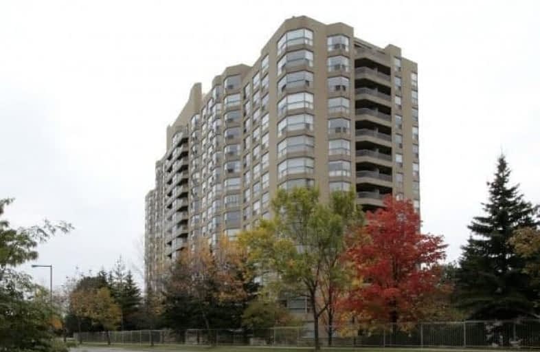 Gt04-1800 The Collegeway, Mississauga | Image 1