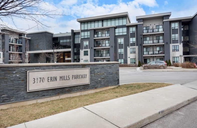 322-3170 Erin Mills Parkway, Mississauga | Image 1