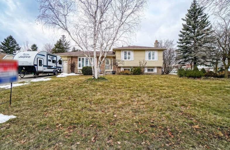 4 Jasper Crescent, Brampton | Image 1