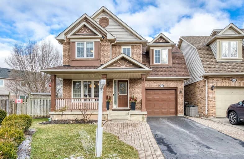 2232 Kenneth Crescent, Burlington | Image 1