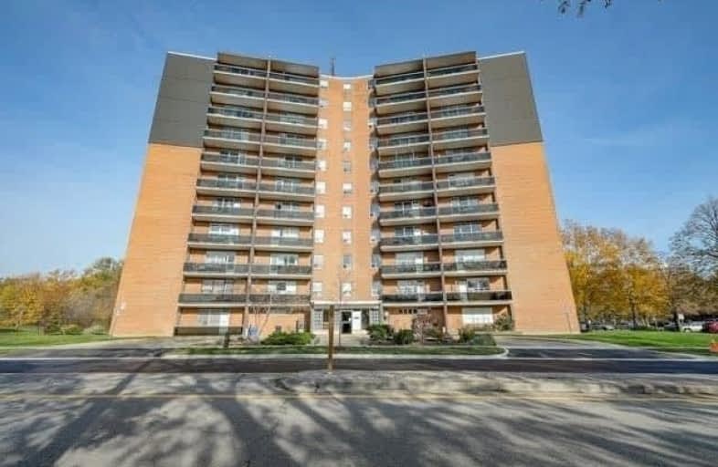 608-3145 Queen Frederica Drive, Mississauga | Image 1