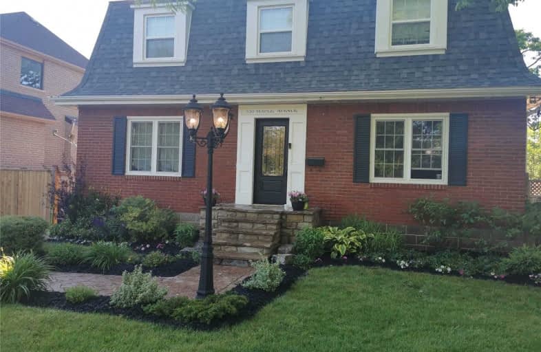 330 Maple Avenue, Halton Hills | Image 1