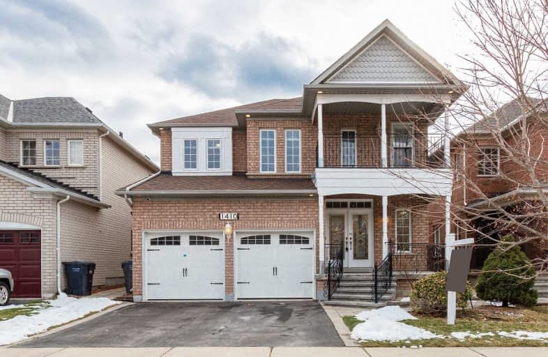 1410 Avon Drive, Mississauga | Image 1