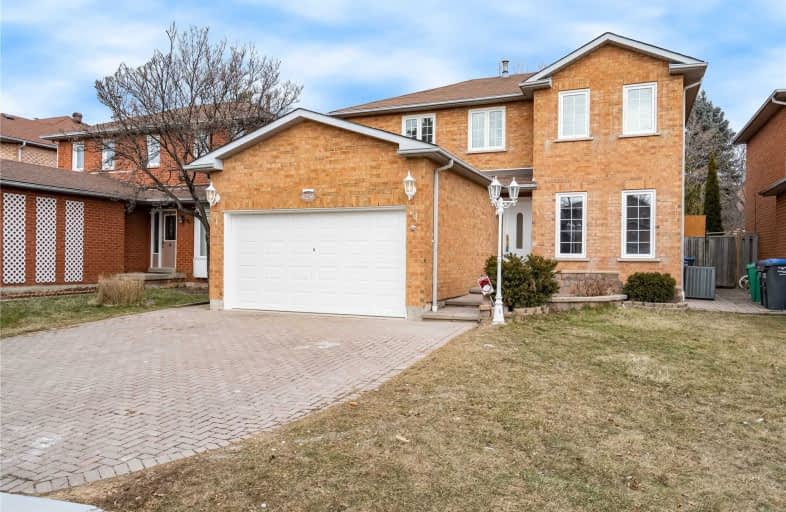 4236 Credit Pointe Drive, Mississauga | Image 1