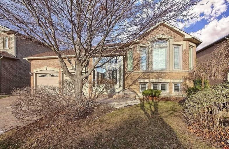 515 Indian Summer Trail, Mississauga | Image 1