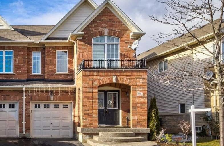 4823 Verdi Street, Burlington | Image 1