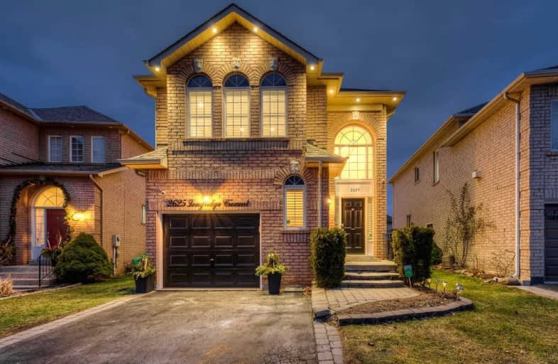 2625 Longridge Crescent, Oakville | Image 1