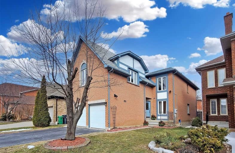 5531 Middlebury Drive, Mississauga | Image 1