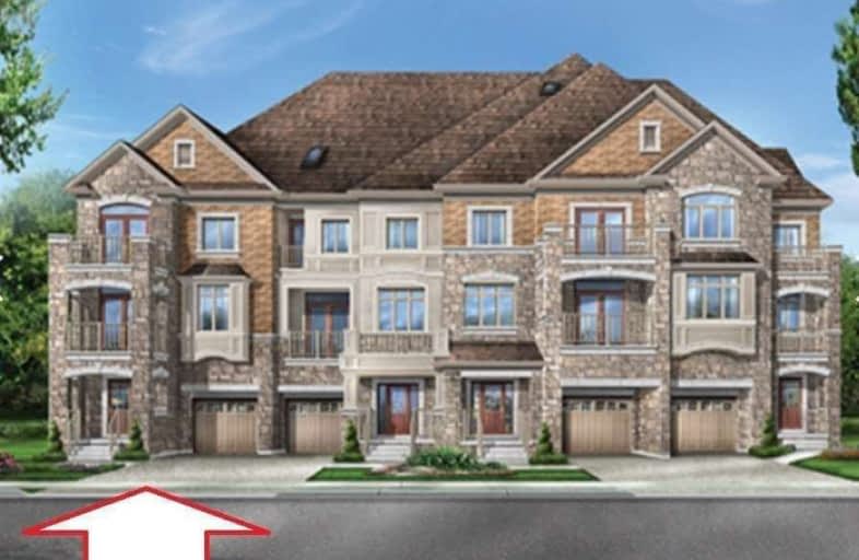 487 Manhattan Common, Oakville | Image 1