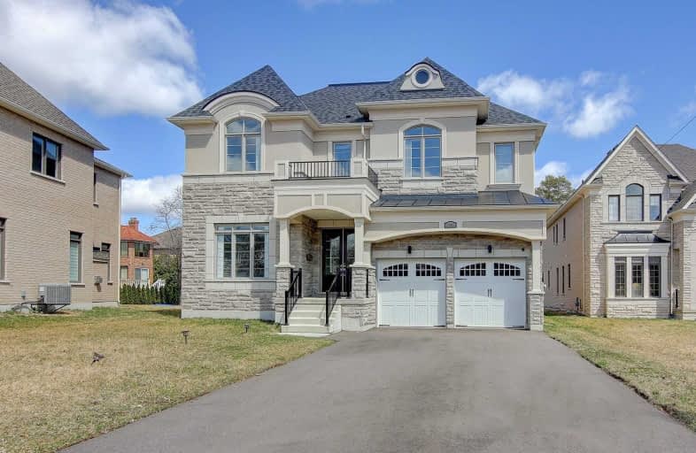 2385 Old Carriage Road, Mississauga | Image 1