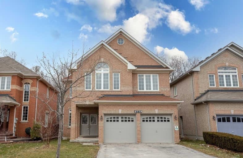 3773 Quiet Creek Drive, Mississauga | Image 1