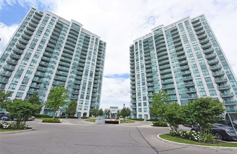 1410-4850 Glen Erin Drive, Mississauga | Image 1