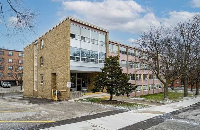 23-8 Kinsdale Boulevard, Toronto | Image 1