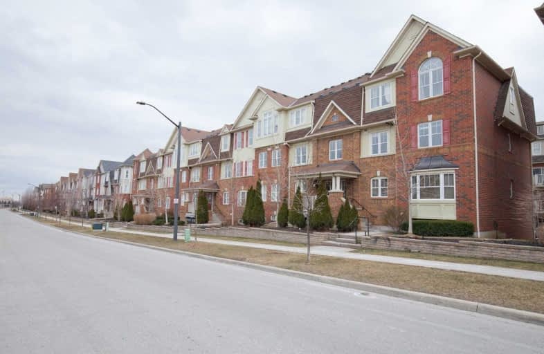 02-634 Shoreline Drive, Mississauga | Image 1