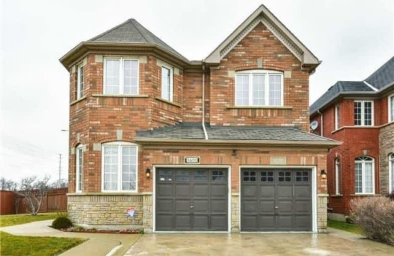 3600 Stonecutter Crescent, Mississauga | Image 1