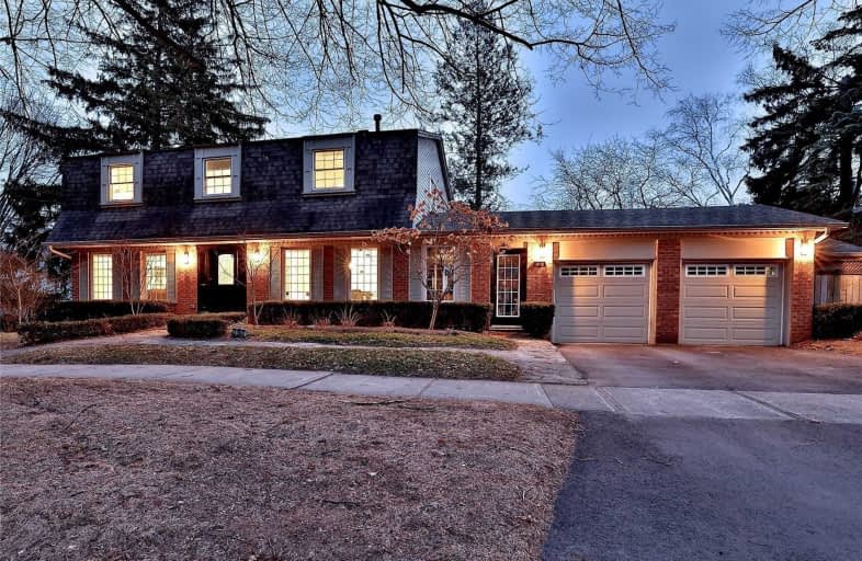 2362 Bennington Gate, Oakville | Image 1