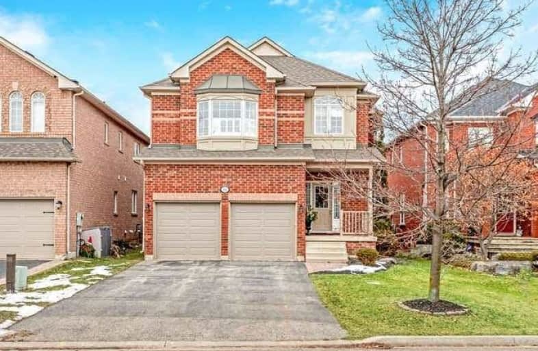 63 Forsyth Crescent, Halton Hills | Image 1