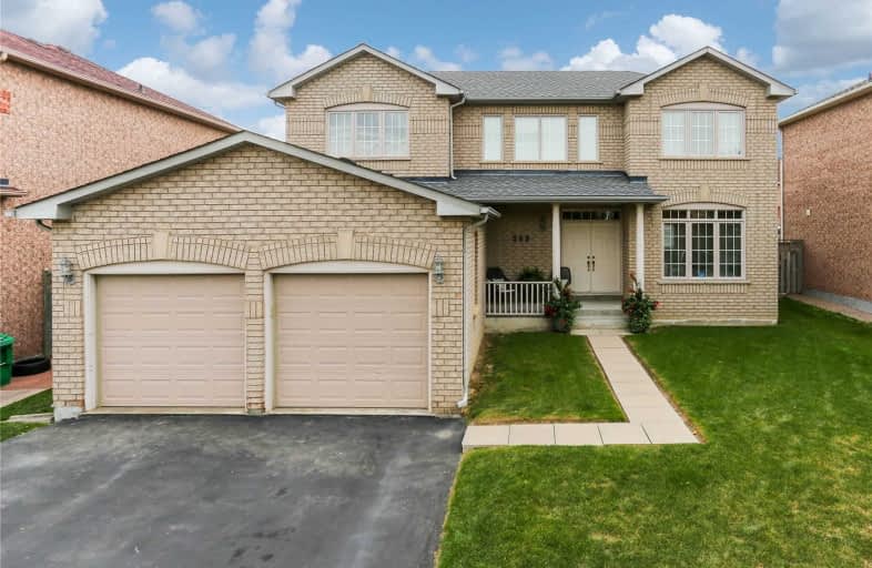 568 Feathergrass Crescent, Mississauga | Image 1