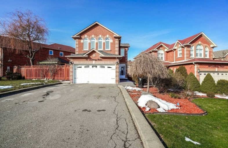 42 Zachary Drive, Brampton | Image 1