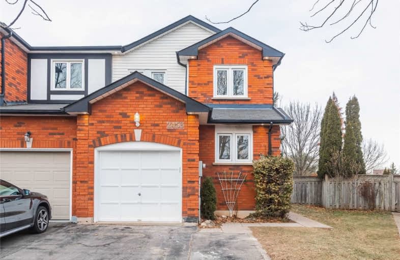 2453 Stefi Trail, Oakville | Image 1