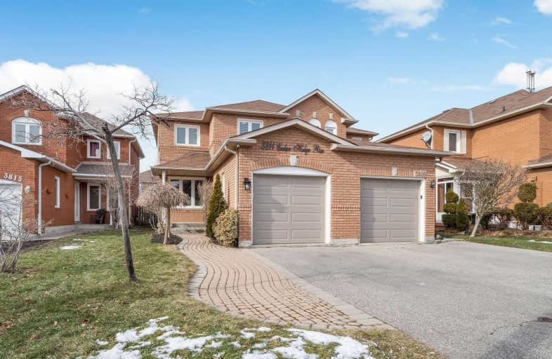 3811 Cedar Hedge Rise, Mississauga | Image 1