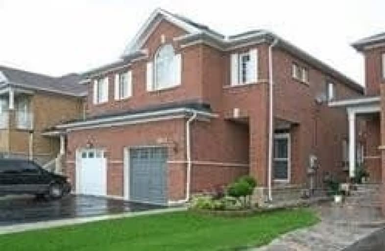 3947 Arbourview Terrace, Mississauga | Image 1