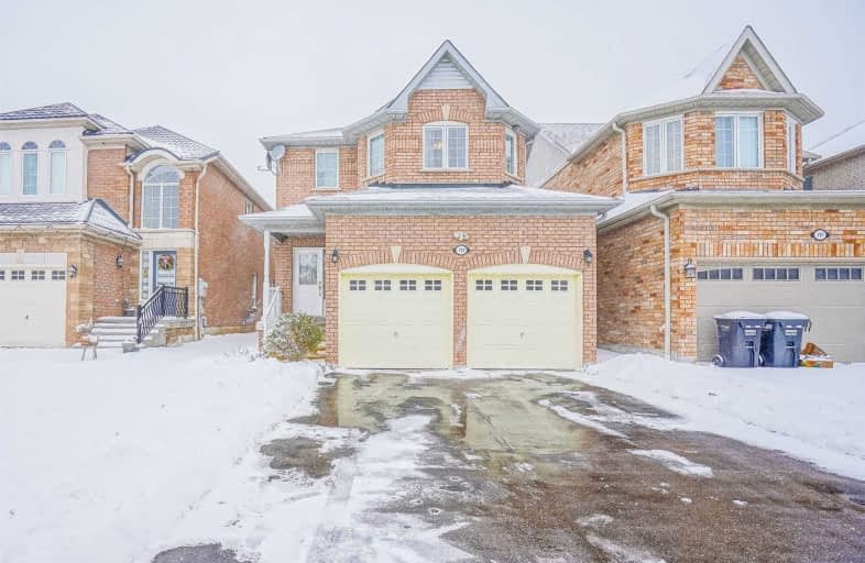 721 Salinger Court, Mississauga | Image 1