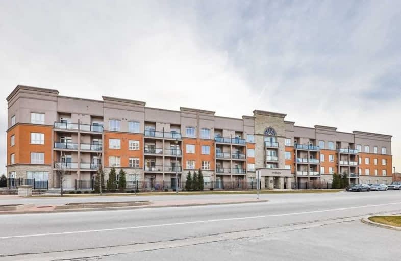 215-5317 Upper Middle Road, Burlington | Image 1