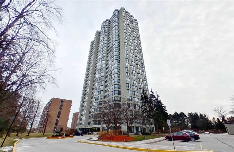 803-8 Lisa Street, Brampton | Image 1