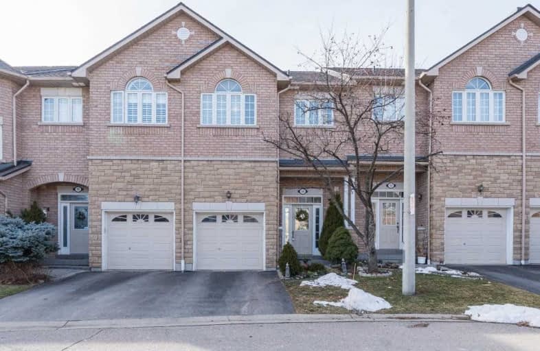 54-470 Faith Drive, Mississauga | Image 1