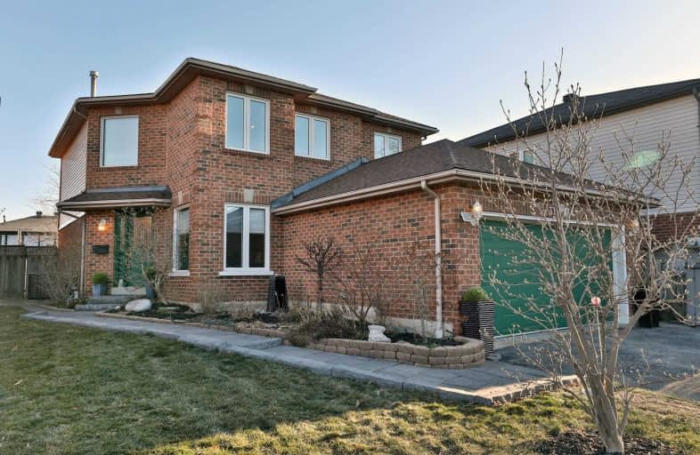 3934 Renfrew Crescent, Mississauga | Image 1