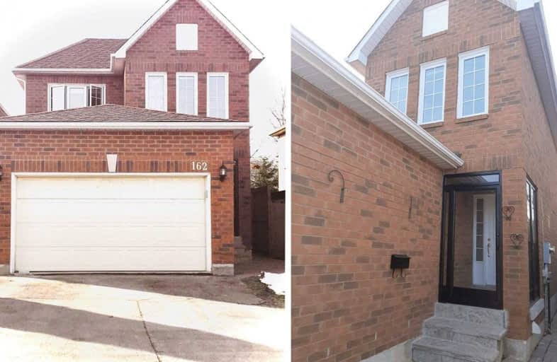 162 Sunforest Drive, Brampton | Image 1