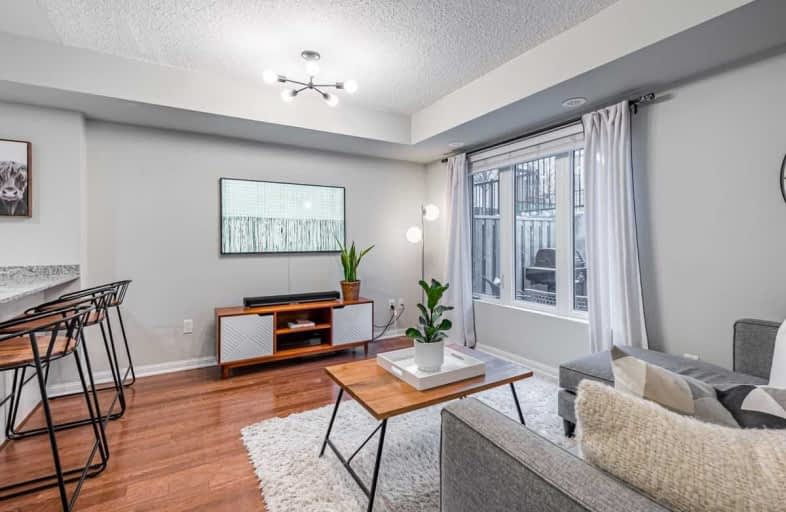 140-13 Foundry Avenue, Toronto | Image 1