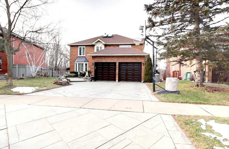 4636 Badminton Drive, Mississauga | Image 1