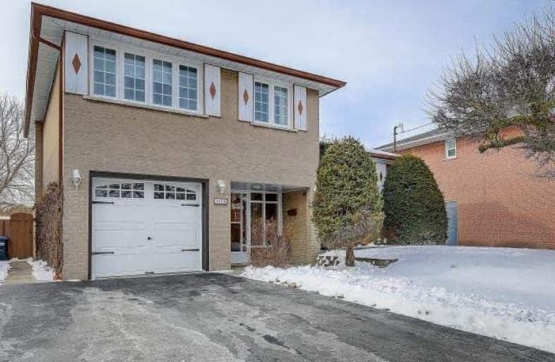 1358 Strathy Avenue, Mississauga | Image 1