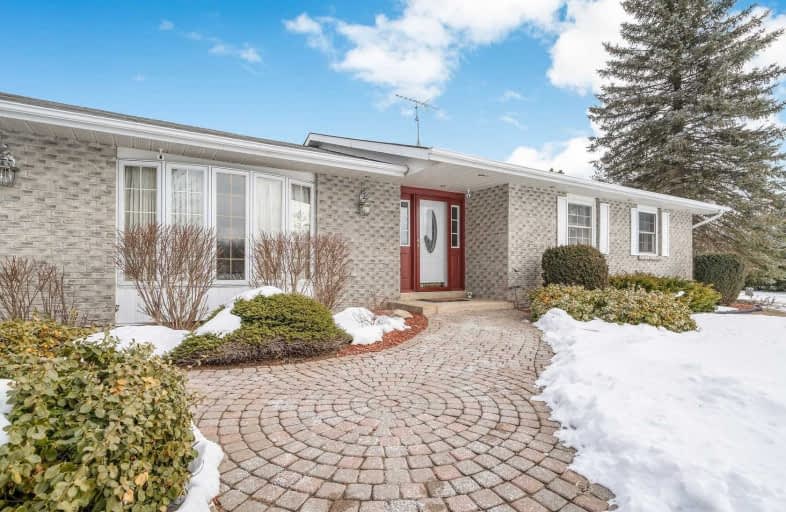 14055 Trafalgar Road North, Halton Hills | Image 1