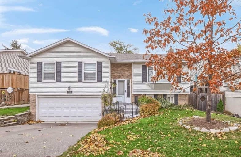 2383 Gillingham Drive, Burlington | Image 1