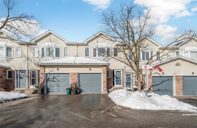 73 Corey Circle, Halton Hills | Image 1