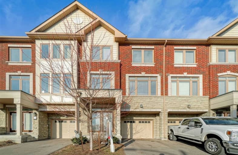 381 Ladycroft Terrace, Mississauga | Image 1