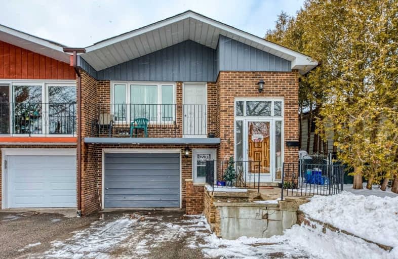 14 Mullet Drive, Mississauga | Image 1