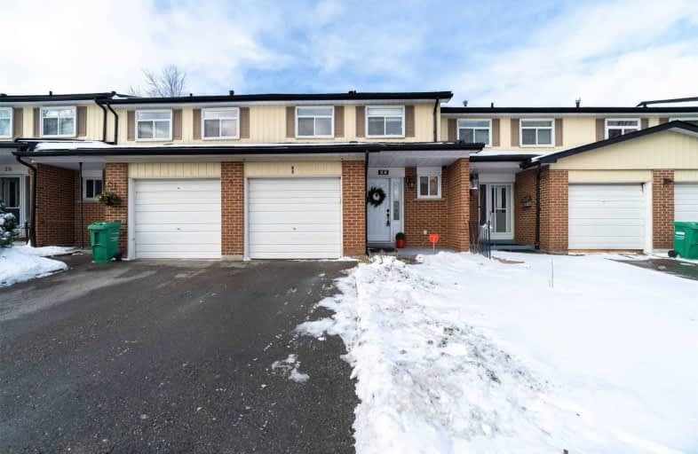 28 Vodden Court, Brampton | Image 1