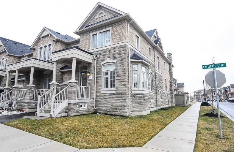 3463 Fourth Line, Oakville | Image 1