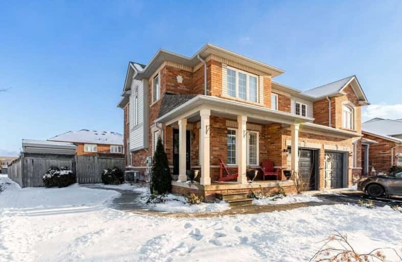 5404 Langford Road, Burlington | Image 1